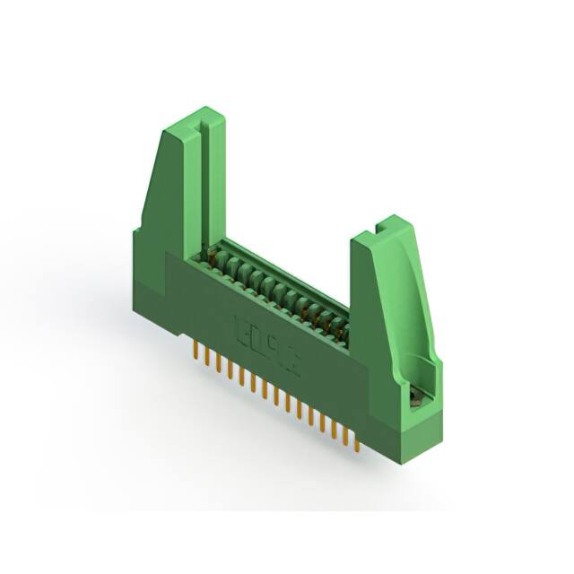 345-030-520-288 EDAC Inc.  Edgeboard Connectors